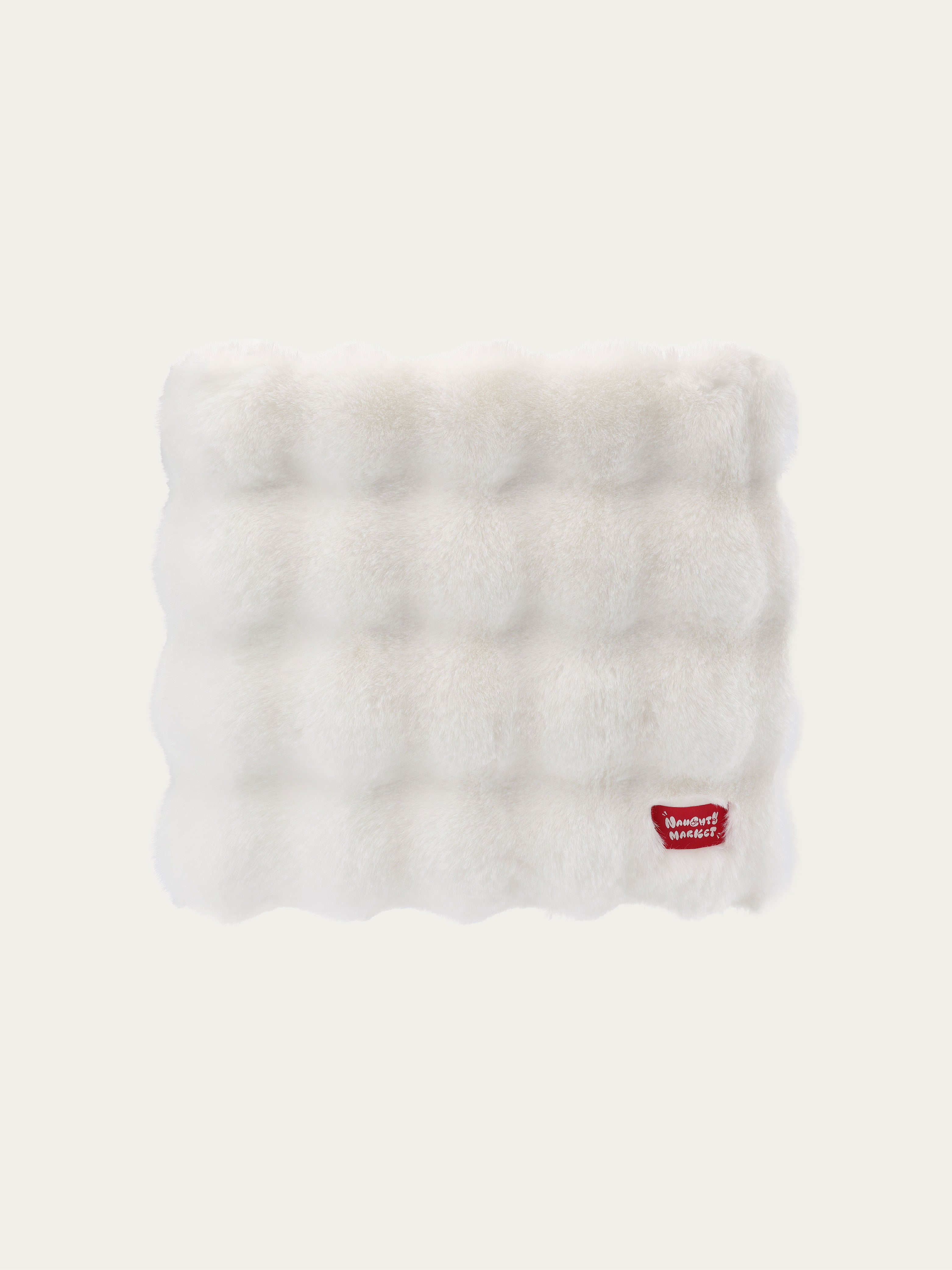 Cushion｜White